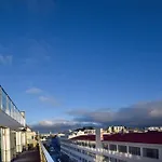 Luxury Apartment, Prime Location