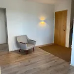 Bright And Spacious 2 Bedroom Apartment In Rvk