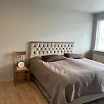 Bright And Spacious 2 Bedroom Apartment In Rvk