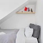 Huge Apartment - Best Location - Large Patio