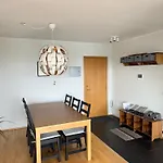 Cozy 1 Bedroom Apartment With A Balcony