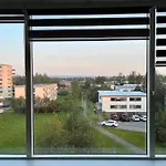 Cozy 1 Bedroom Apartment With A Balcony