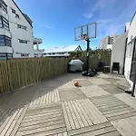House Is Aflagrandi - West Side Of Reykjavik - Birta Rentals