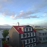 Cozy Corner Apartment In Perfect Location Downtown Reykjavik