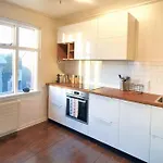 Cozy Corner Apartment In Perfect Location Downtown Reykjavik