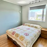 Cozy 1 Bedroom Apartment With A Balcony