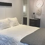 Aurora House 101 2-Bed Apartment In Reykjavik