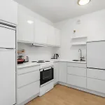 2Br Central Reykjavik Apartment
