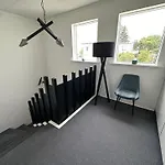 Modern Apartment In Safamyri In Reykjavik - Birta Rentals