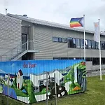 Dalur - Hi Eco Hostel