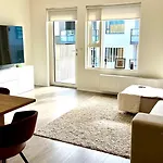 Modern Luxury Apartment Downtown