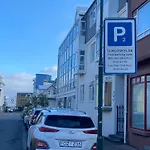 Perfect Apartment In The Heart Of Reykjavik