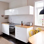 Charming & Cozy 1Br Apt In Reykjavik