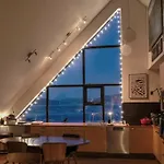 Penthouse In Downtown Reykjavik With Unique View