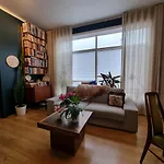Cosy Condo Reykjavik