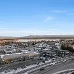 Icelandic Apartments By Heimaleiga