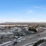 Icelandic Apartments By Heimaleiga