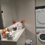 Ecological Seaside Apartament