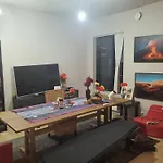 Ecological Seaside Apartament