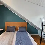 Stylish Downtown Apartment