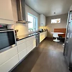 Spacious And Family Friendly House In Reykjavik