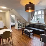City Apartments