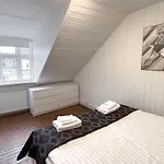 City Apartments