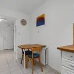 1Br Seaside Apartment In Reykjavik
