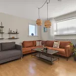1Br Seaside Apartment In Reykjavik