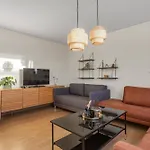 1Br Seaside Apartment In Reykjavik