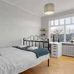 Spacious 3Br Penthouse In Downtown Reykjavik