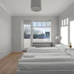 Spacious 3Br Penthouse In Downtown Reykjavik