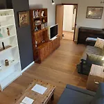 19Th Century Downtown Apartment