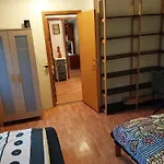 19Th Century Downtown Apartment