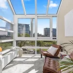 Spacious 2 Story Downtown Apartment
