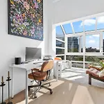 Spacious 2 Story Downtown Apartment