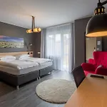 Alda Hotel Reykjavík