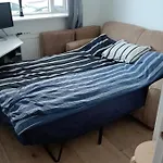 Entire 2-Bedroom Apartment With All You Need