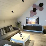 Beautiful And Stylish Apartment In Quiet Area