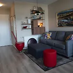 Studio Apartment Reykjavik