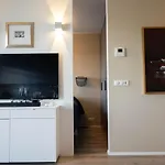 Studio Apartment Reykjavik