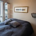 Studio Apartment Reykjavik