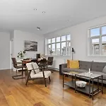 Stunning Rooftop Apartment In Reykjavik