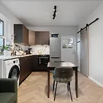 New Charming Apartment