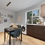 New Charming Apartment
