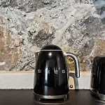 Amazing Design Apartment In Downtown Reykjavik