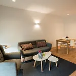 Townapartment Reykjavik