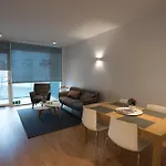 Townapartment Reykjavik