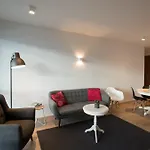 Townapartment Reykjavik