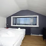 Captain Reykjavik Guesthouse Ranargata